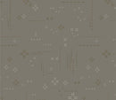 River Bed - Decostitch Elements - Fabric Bash