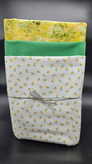 3 - 1 Yard Bundle Spring Has Sprung