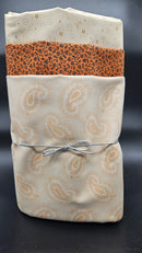 3 - 1 Yard Bundle Fall Pumpkin