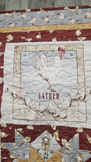 Sample -  Chicken Quilt