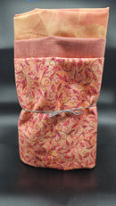 3 - 1 Yard Bundle Pink Sky