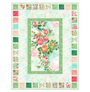 Rose Gallery - Fabric Bash