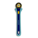 Rotary Handle with One 28mm Blade - Fabric Bash