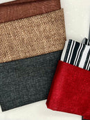 Rudy Quilt Kit - Fabric Bash
