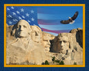 Rushmore Panel - Fabric Bash