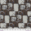 Rusted Matter - Rust - PWSS033.RUST - Fabric Bash