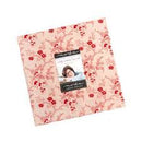 Sallys Stitches Layer Cake® - Fabric Bash