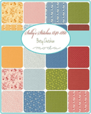 Sallys Stitches Layer Cake® - Fabric Bash