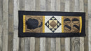 Sample - Roaring 20's Tablerunner - Fabric Bash