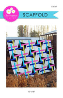 Scaffold - Fabric Bash