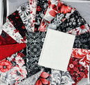 Scarlet's Treasure Fat Quarter Bundle - Fabric Bash