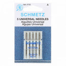 Schmetz - Universal Machine Needle Size 14/90 - Fabric Bash