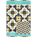 Serenity Quilt Pattern - Fabric Bash
