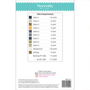 Serenity Quilt Pattern - Fabric Bash