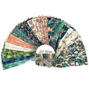 Serenity Strips - Fabric Bash