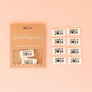 Sew in Labels Made in 2024 - Fabric Bash