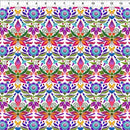 Sewposium Exclusive Gypsy - Quilting Fabric - Floral Multi - Fabric Bash