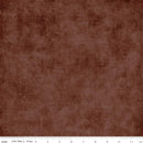 Shades Chocolate - Fabric Bash