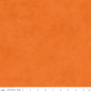 Shades Orange - Fabric Bash
