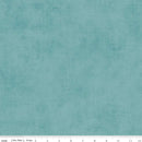 Shades - Quilting Fabric Widebacks - Teal - Fabric Bash