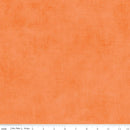 Shades Tangerine - Fabric Bash