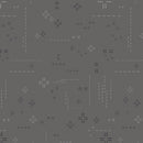 Shadow - Decostitch Elements - Fabric Bash