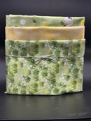 Sheep in the Meadow - Fabric Bash