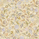 SHELLS - 108" - Fabric Bash