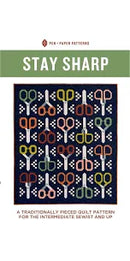 Maggie's Quilt Kit