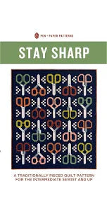 Maggie's Quilt Kit
