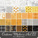 Costume Maker's Act II-One Yard Bundle