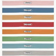 Memories Pouch Panel Kit