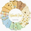 Winnie the Pooh FQ Bundle