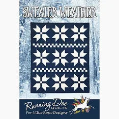 Winter Solstice Quilt Kit