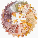 Evening on the Prairie FQ Bundle