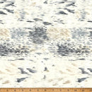 Best Loved - Quilting Fabric - Ice