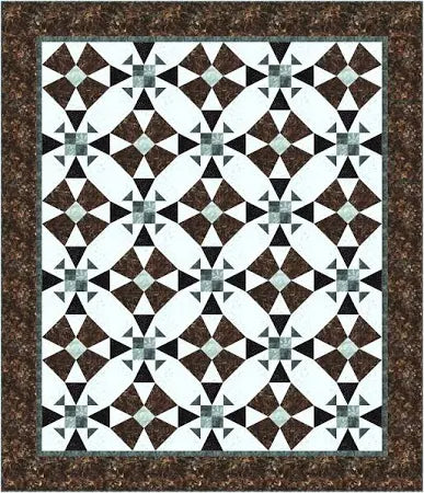 Harvest Breeze Quilt Kit