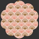 Skybound Blooms - Soar - Katarina Roccella - Fabric Bash