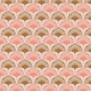 Skybound Blooms - Soar - Katarina Roccella - Fabric Bash