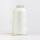 Soft White Konfetti 2286m - Fabric Bash