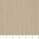 Soho - Dotted Stripes - Fabric Bash