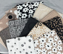 Soho Fat Quarter Bundle - Fabric Bash