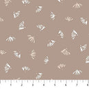 Soho - Seeds on Beige - Fabric Bash