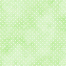 Sorbet Flannel Fabric Tonal Texture Green - Fabric Bash