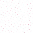 Sorbet Flannel Fabric Tonal Texture White Purple - Fabric Bash