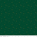 Sparkler Snowflake - Quilting Fabric - Christmas - Fabric Bash