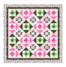 Spellbound Quilt Kit - Fabric Bash