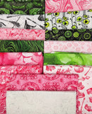 Spellbound Quilt Kit - Fabric Bash