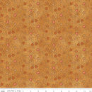 Spooky- Quilting Fabric - Pumpkins - Gourd - Fabric Bash