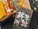 Spooky Spice - Fabric Quilt Kit - Fabric Bash